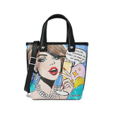 Brighton Pop Star Mini Tote Style #H5519M