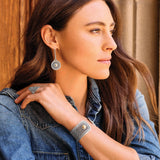 Brighton Ferrara Segreta Cuff Bracelet Style JF0358