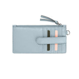 Brighton Pretty Tough Card Pouch Style E5496D - Cloud Blue