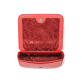 Brighton Everbloom Petal Baguette Handbag Style H16357 - Flirt Red
