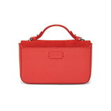 Brighton Everbloom Petal Baguette Handbag Style H16357 - Flirt Red