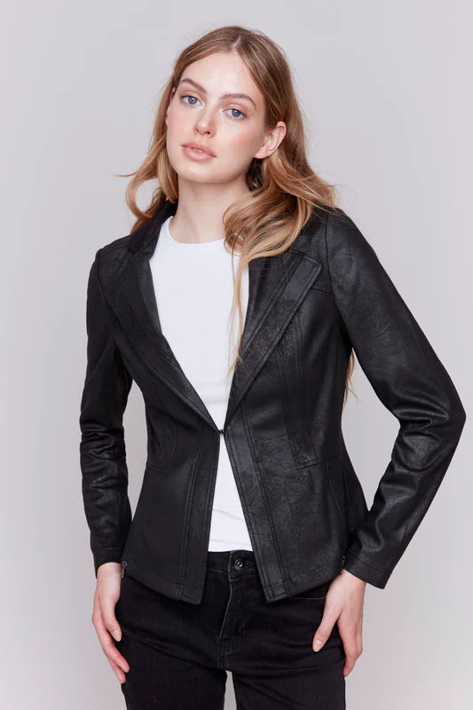 Charlie B. Jacket C6339-869A