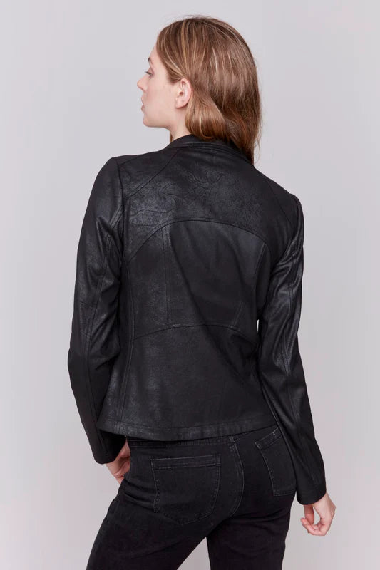 Charlie B. Jacket C6339-869A