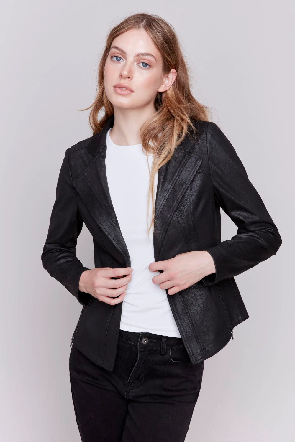 Charlie B. Jacket C6339-869A