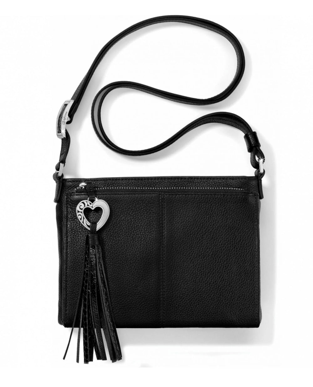 Brighton Barbados City Organizer Style T43513 - Black