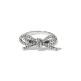 Brighton Illumina Bow Ring Style J63211
