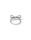 Brighton Illumina Bow Ring Style J63211
