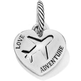 Brighton Love Adventure Charm Style JC3200