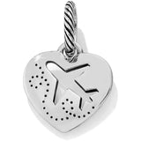 Brighton Love Adventure Charm Style JC3200