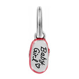 Brighton Baby Girl Shoe Charm Style JC2343
