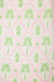 PJ Salvage Playful Prints Island Time Long PJ Set Style RXPPST2 - Ivory