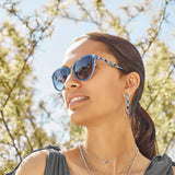 Brighton Elora Sunglasses Style A13172