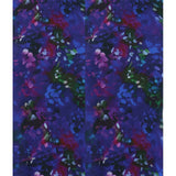 MIA Sleeveless Tea Length Fit N Flare Paneled Dress : XS