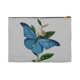 Zippered Pouches: Eiffel