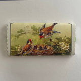 Chocolate Bars: Milk Chocolate / Happy Birthday Framed