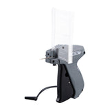 2" Clear Fine Fabric Tagging Fasteners - Carton of 5000