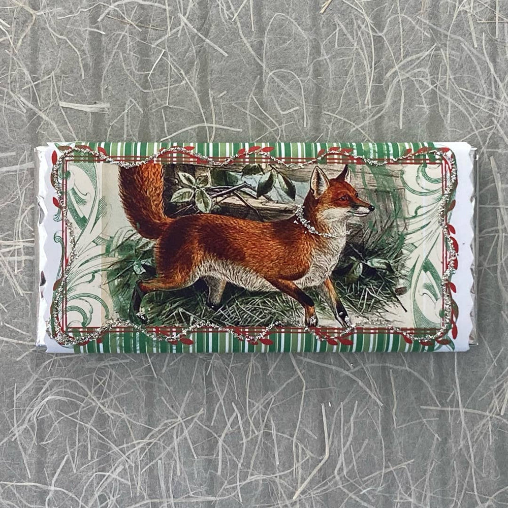 Chocolate Bars Holiday: Milk / Little Bunnies