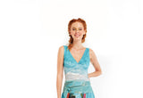 Blouse - Vitamin Sea Inn: M/L