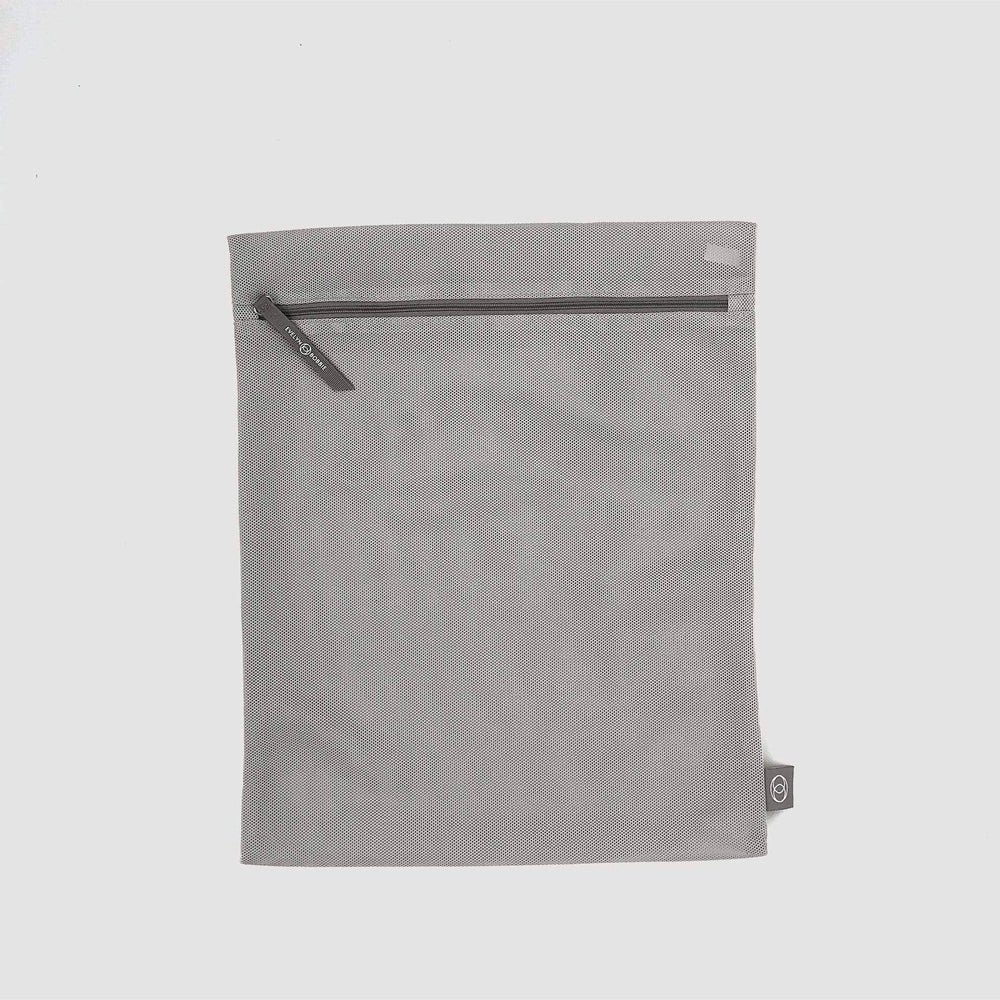 Delicates Wash Bag: Warm Gray / One Size