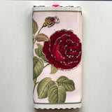 Chocolate Bars: Milk Chocolate / Colorful Roses
