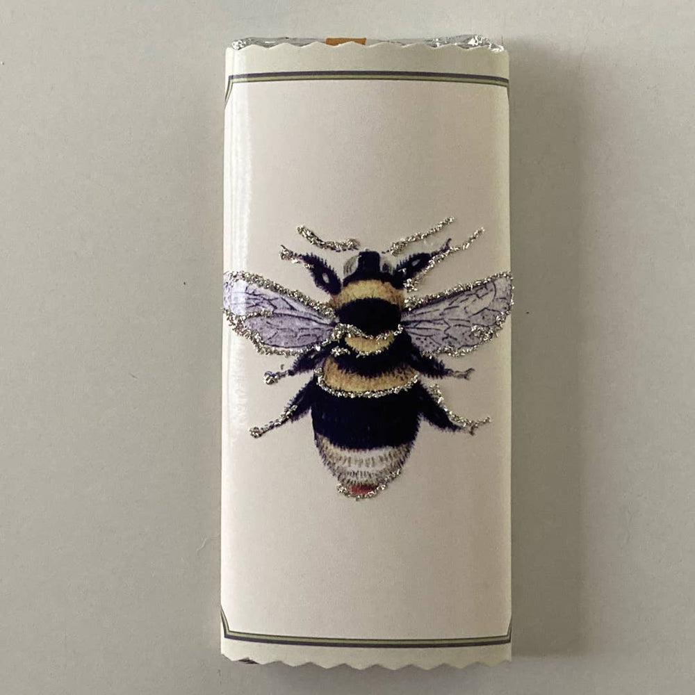 Chocolate Bars: Milk Chocolate / Queen Bee