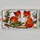 Chocolate Bars Holiday: Milk / Little Bunnies