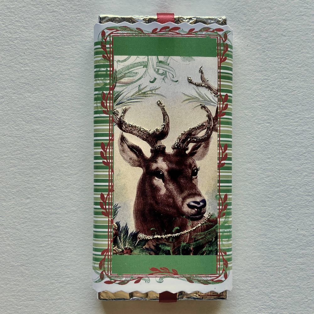 Chocolate Bars Holiday: Milk / Little Bunnies