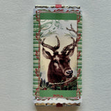 Chocolate Bars Holiday: Milk / North Polar Regions