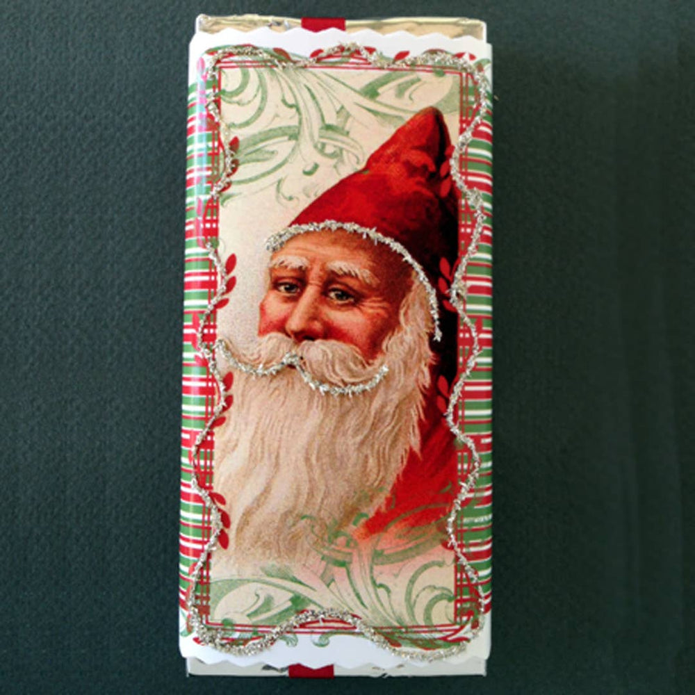 Chocolate Bars Holiday: Milk / Little Bunnies