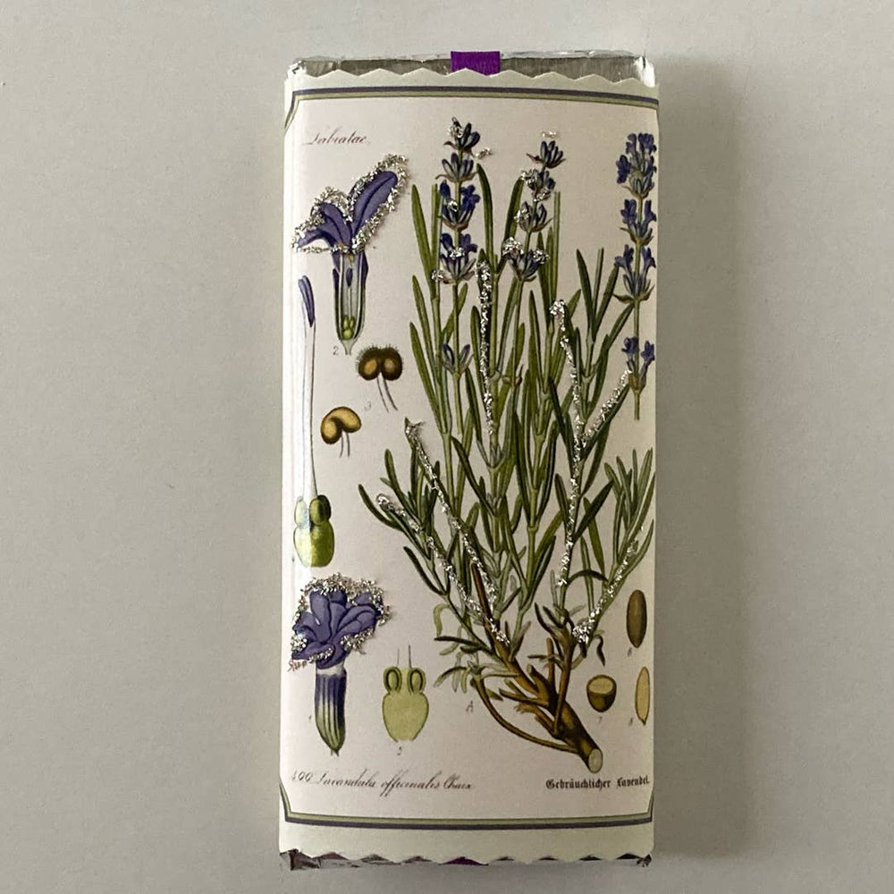 Chocolate Bars: Milk Chocolate / Queen Bee