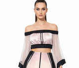 Portofino Blouse - La Chambre: Size 1