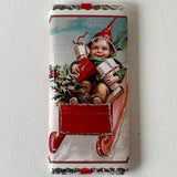 Chocolate Bars Holiday: Milk / Little Bunnies