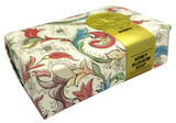 Florentine Paper Wrapped Soap - 3.5 oz: Lavender