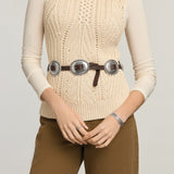 Fandango Concho Belt