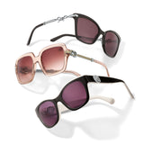 Illumina Bow Sunglasses
