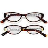 Brighton Venezia Readers Style A20294 - Tortoise