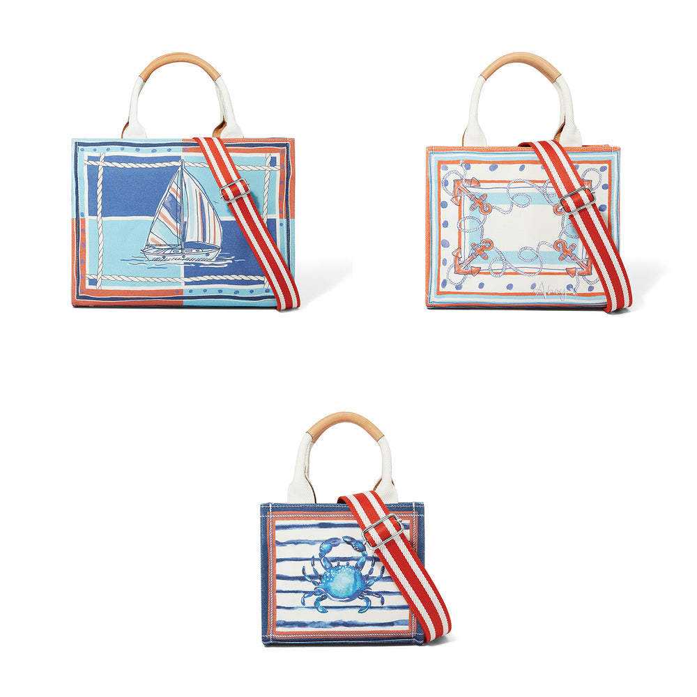Fair Winds Totes Prepack