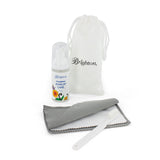 Foaming Jewelry Cleaner Kit