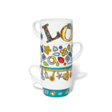 3 PC MUG SET TBD GWP