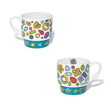 3 PC MUG SET TBD GWP
