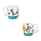 3 PC MUG SET TBD GWP