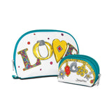 CHARMED LOVE 2PC COSM SETGWP
