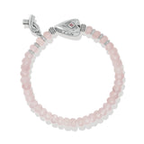 Power Of Pink 2026 Stretch Bracelet