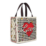 Love Noir Tote