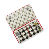 LOVE NOIR VIP JEWELRY CASE