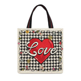 Love Noir Tote Promotional Package