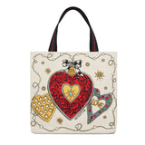 Love Noir Tote Promotional Package