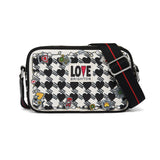 Love Noir Cross Body Promotional Package