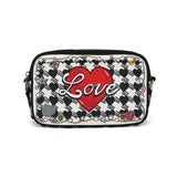 Love Noir Cross Body Promotional Package