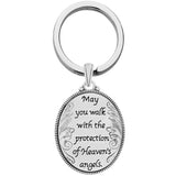 Guardian Angel Key Fob